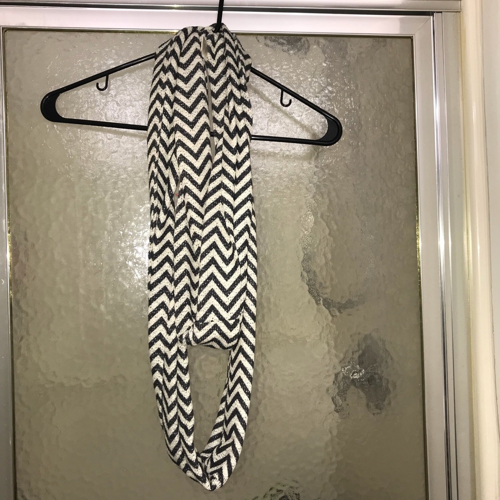 Chevron Scarf